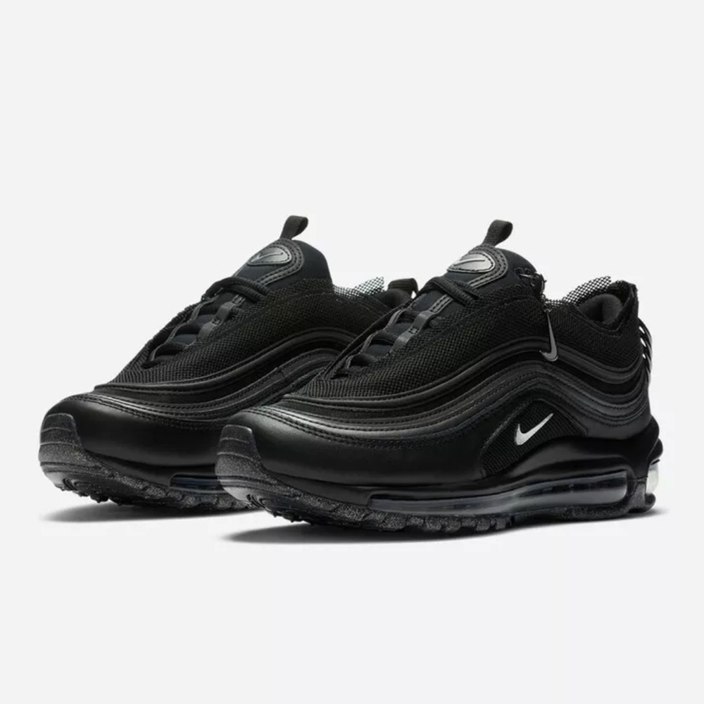 Nike Women's AIR MAX 97 LX Shoes Size 9.5